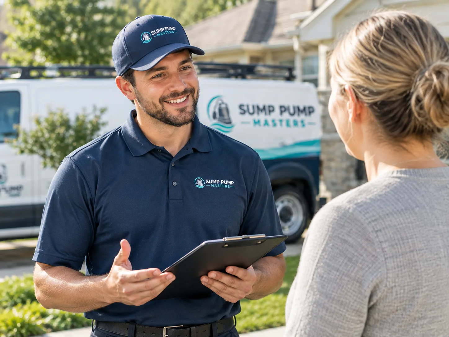 Sump Pump Repair Emblem, WY FAQs